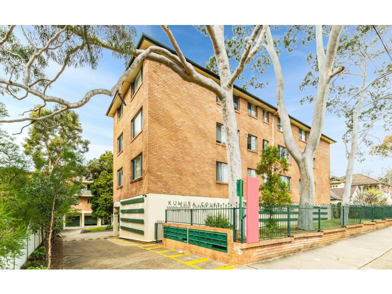 7/14 Roberts Street, Strathfield NSW 2135