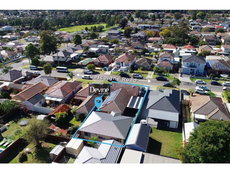 158 Gascoigne Road, Yagoona NSW 2199