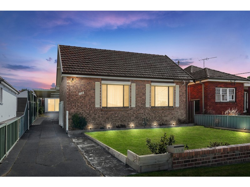 158 Gascoigne Road, Yagoona NSW 2199