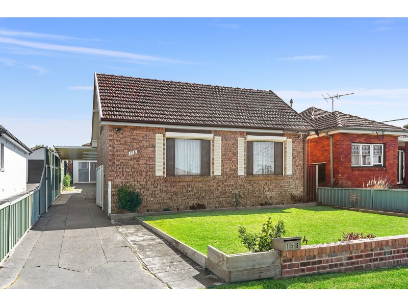 158 Gascoigne Road, Yagoona NSW 2199