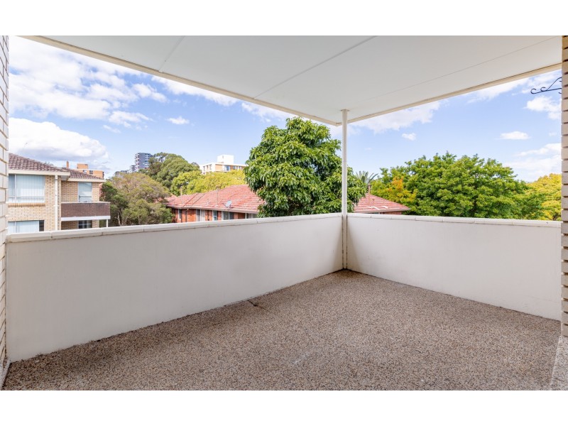 18/14-20 Russell Street, Strathfield NSW 2135