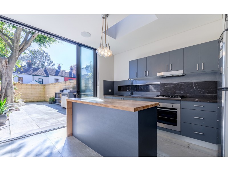 126 Little Eveleigh Street, Redfern NSW 2016