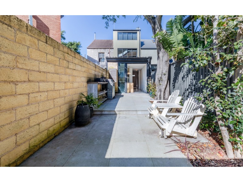 126 Little Eveleigh Street, Redfern NSW 2016