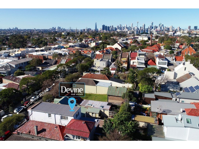 157 Corunna Road, Stanmore NSW 2048