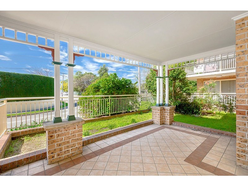 2/6 Grosvenor Street, Croydon NSW 2132