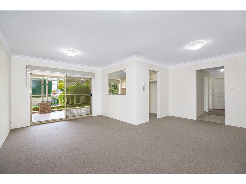 2/6 Grosvenor Street, Croydon NSW 2132