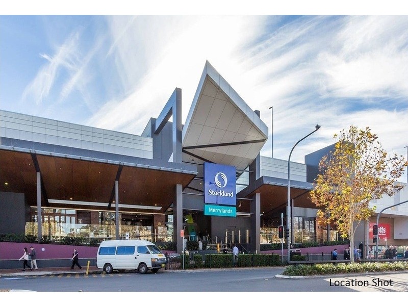 2/2 Benedict Court, Holroyd NSW 2142