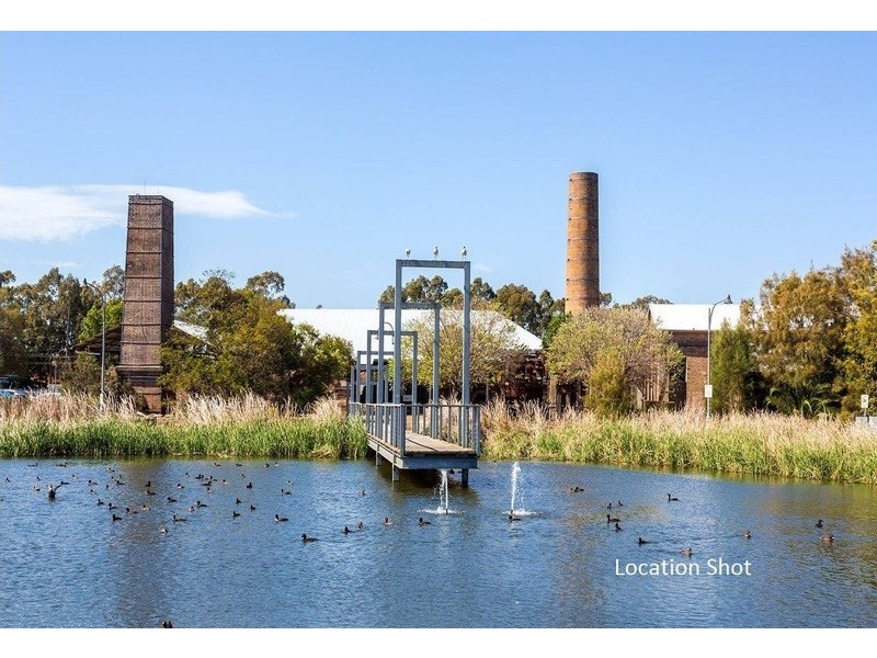 2/2 Benedict Court, Holroyd NSW 2142