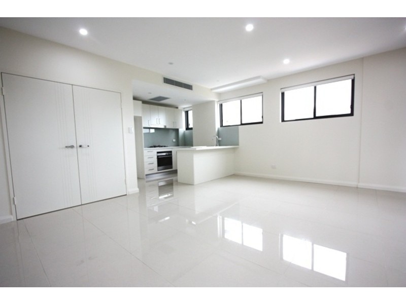 19/70-72 Park Road, Homebush NSW 2140