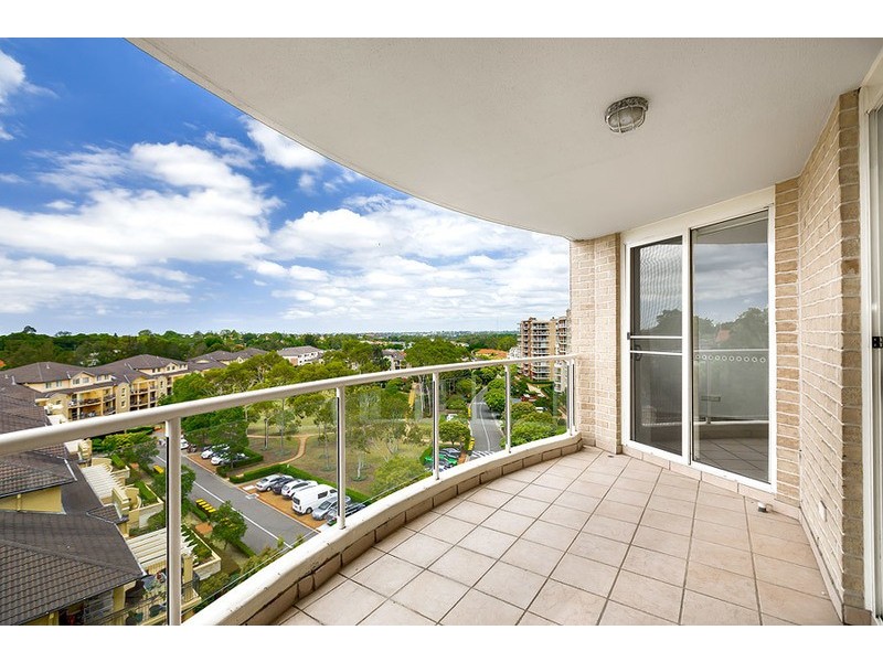 602/10 Wentworth Drive, Liberty Grove NSW 2138