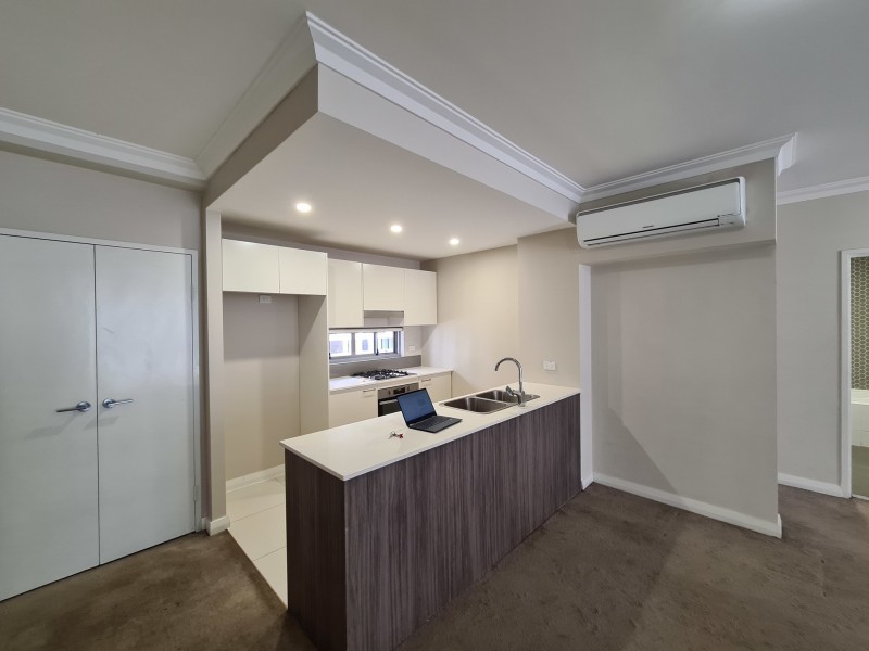 43/162-170 Loftus Lane, Homebush NSW 2140