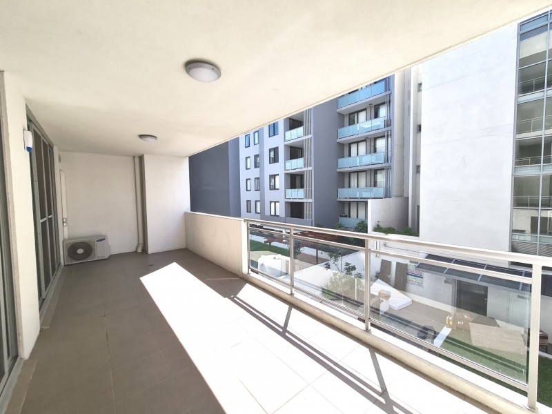 43/162-170 Loftus Lane, Homebush NSW 2140