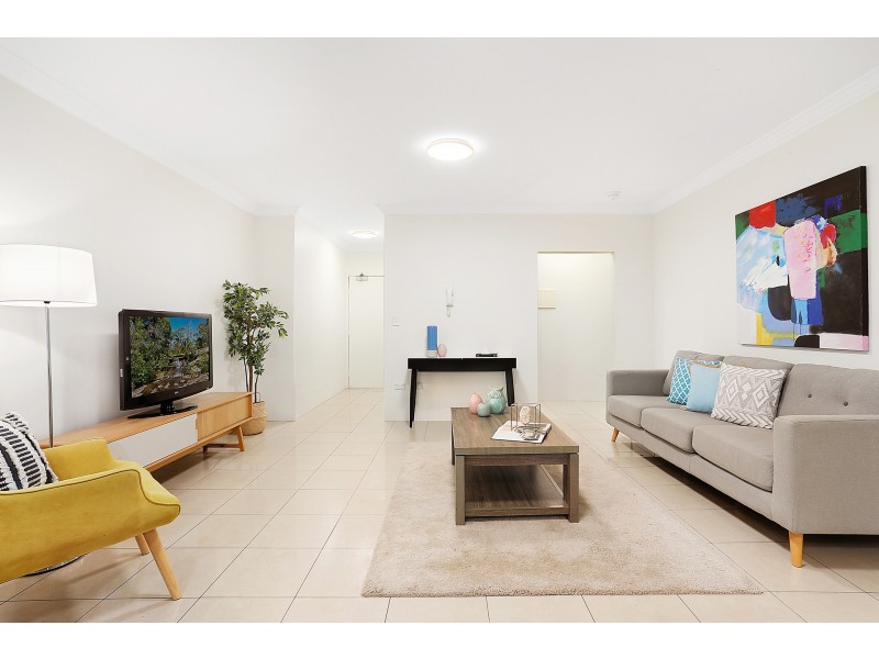 21/19 George Street, Burwood NSW 2134