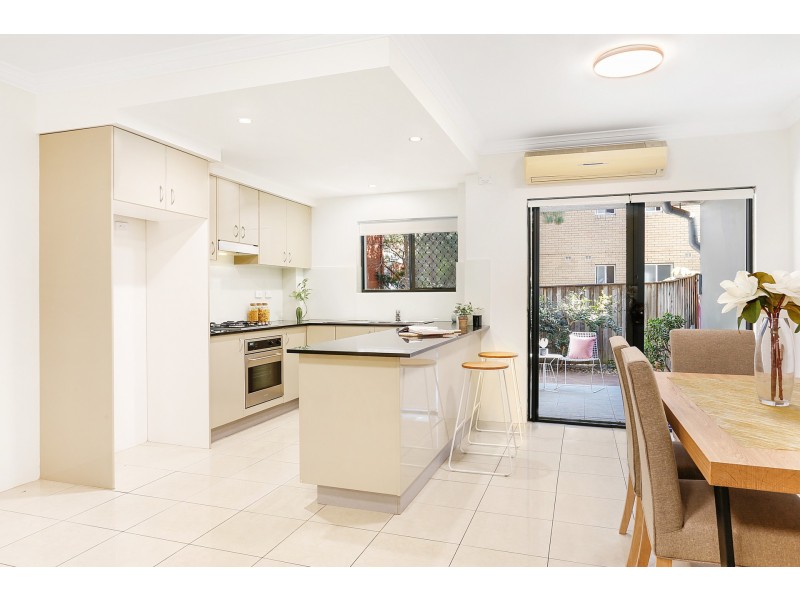 21/19 George Street, Burwood NSW 2134