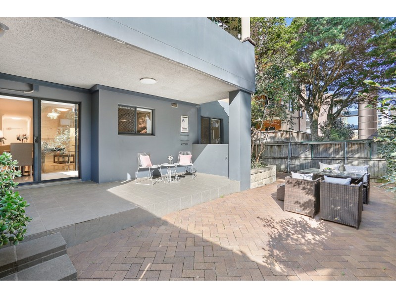 21/19 George Street, Burwood NSW 2134