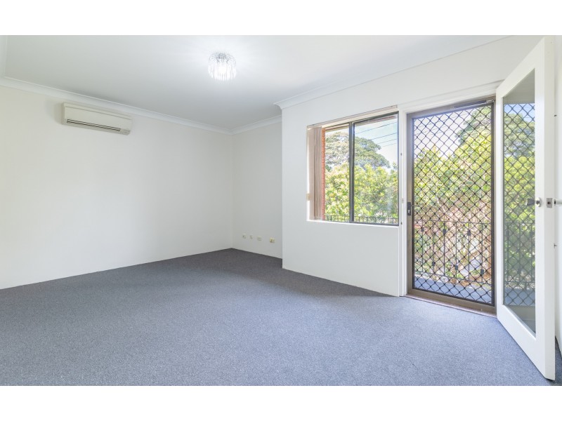 8/43 Henley Road, Homebush West NSW 2140