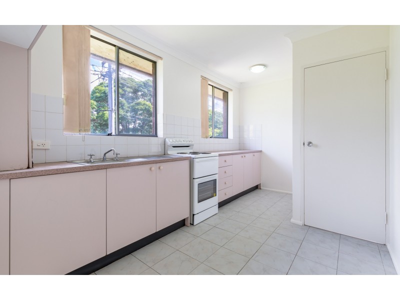 8/43 Henley Road, Homebush West NSW 2140