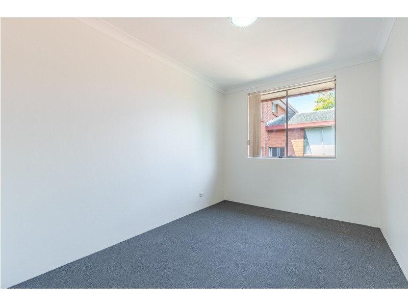 8/43 Henley Road, Homebush West NSW 2140