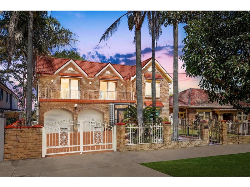 24 Strathlora Street, Strathfield NSW 2135