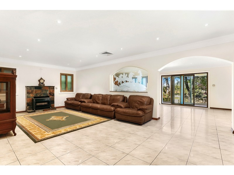 24 Strathlora Street, Strathfield NSW 2135