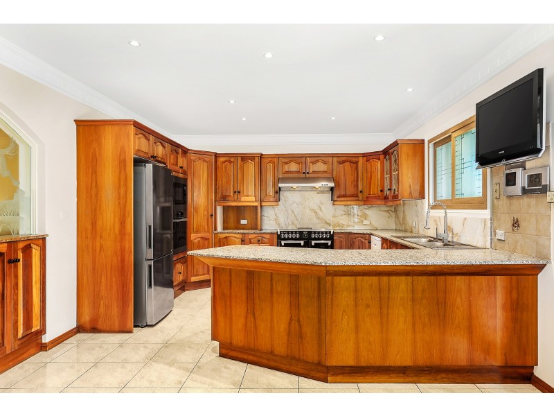 24 Strathlora Street, Strathfield NSW 2135