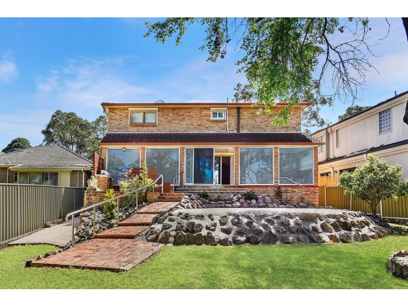 24 Strathlora Street, Strathfield NSW 2135