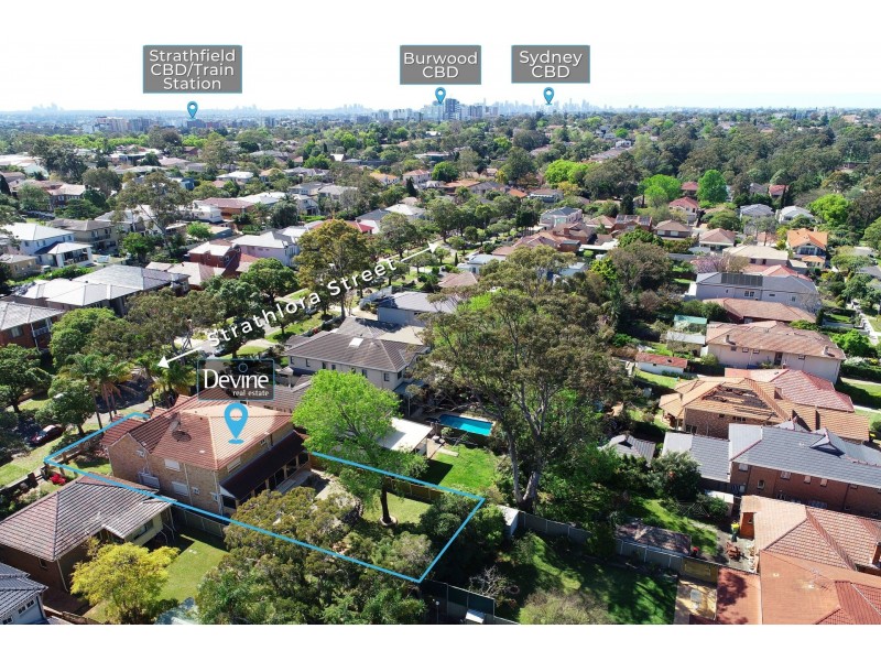 24 Strathlora Street, Strathfield NSW 2135