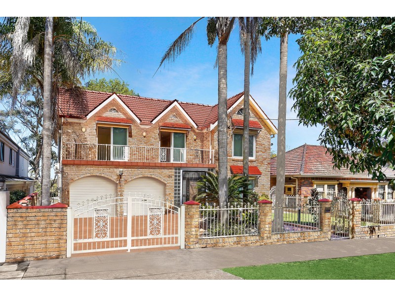 24 Strathlora Street, Strathfield NSW 2135