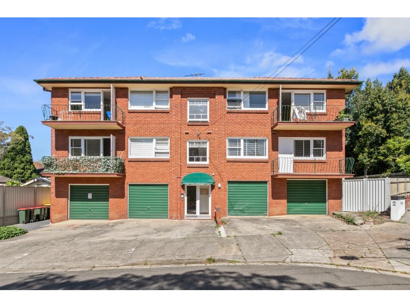 2/1 Benalla Avenue, Ashfield NSW 2131