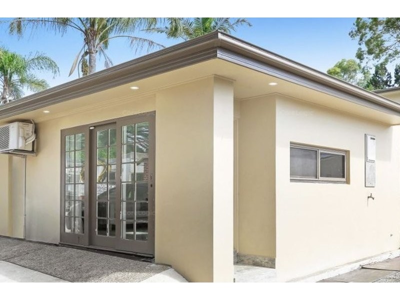 1/80 Nicholson Street (Enter through rear lane), Strathfield NSW 2135