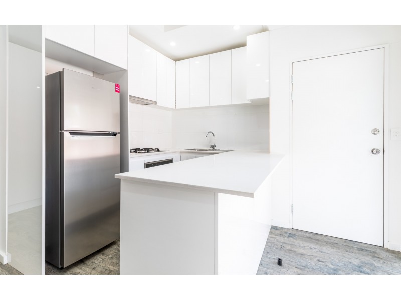 1/80 Nicholson Street (Enter through rear lane), Strathfield NSW 2135