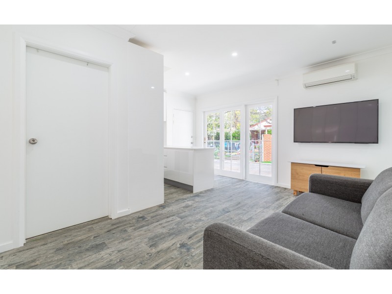 1/80 Nicholson Street (Enter through rear lane), Strathfield NSW 2135