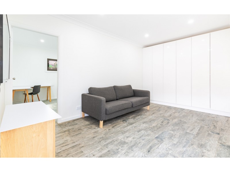 1/80 Nicholson Street (Enter through rear lane), Strathfield NSW 2135