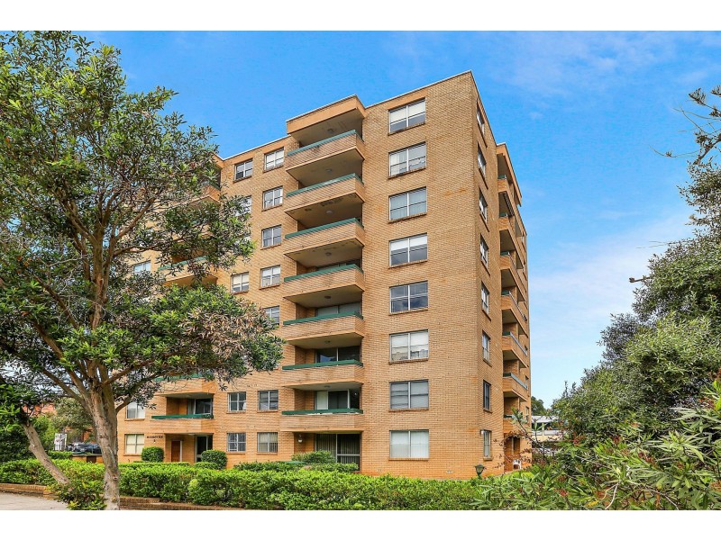 27/2 Everton Road, Strathfield NSW 2135