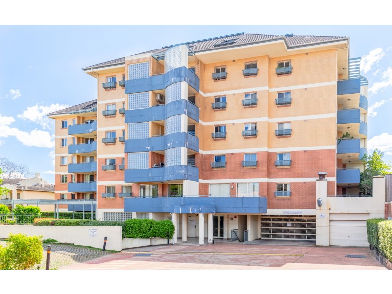 42/98 Chandos Street, Ashfield NSW 2131