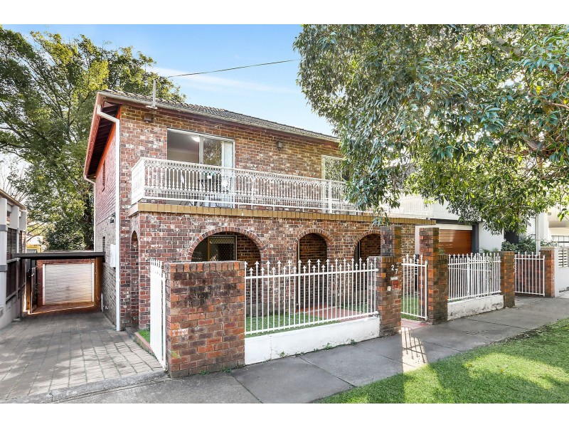 27 Cross Street, Strathfield NSW 2135