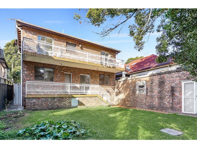 27 Cross Street, Strathfield NSW 2135