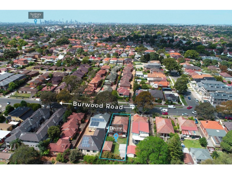 101 Burwood Road, Enfield NSW 2136