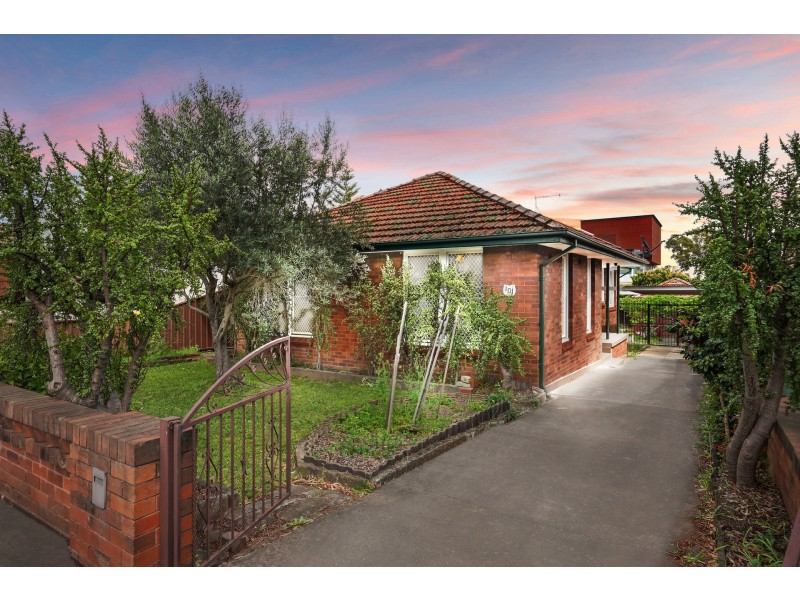 101 Burwood Road, Enfield NSW 2136