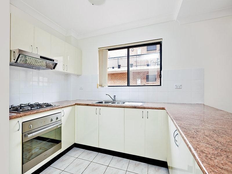 19/34-36 Marlborough Road, Homebush West NSW 2140