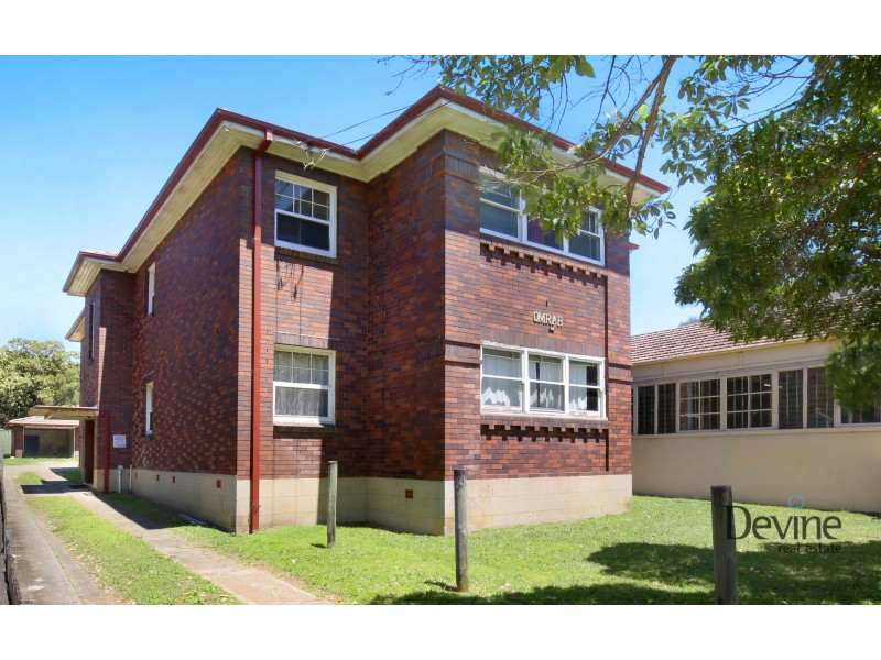 2/14 The Crescent, Homebush NSW 2140