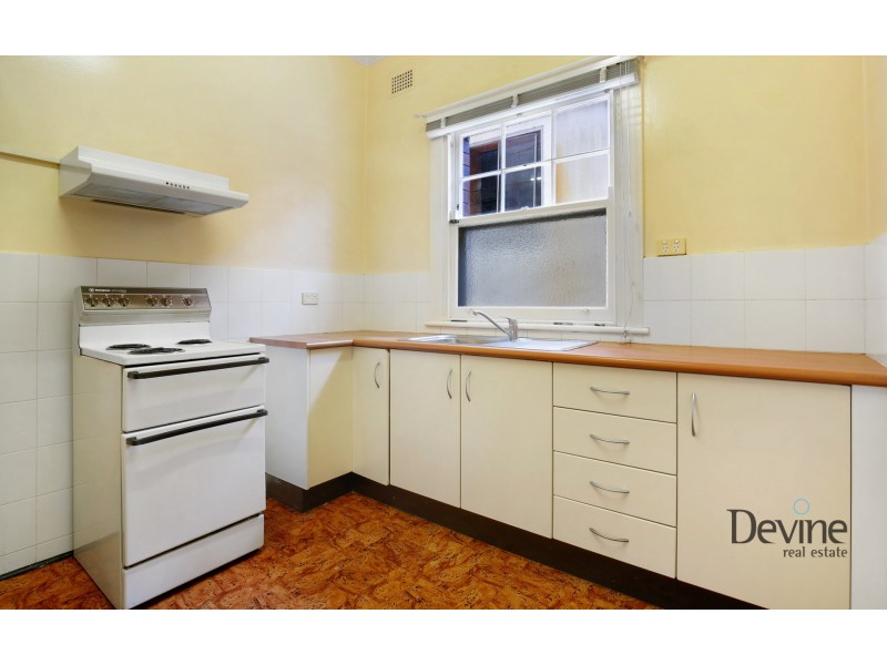 2/14 The Crescent, Homebush NSW 2140