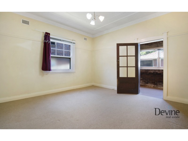 2/14 The Crescent, Homebush NSW 2140