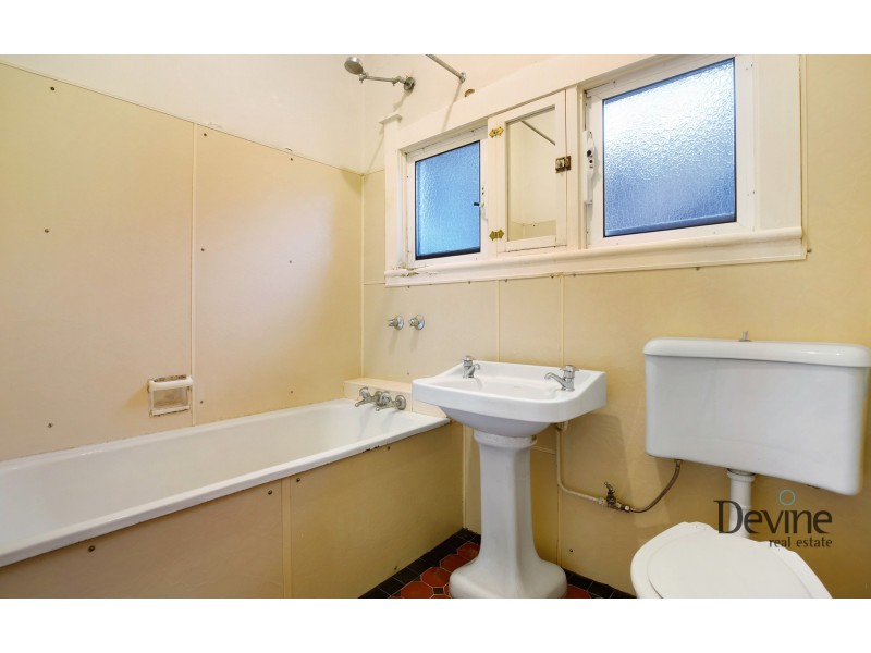 2/14 The Crescent, Homebush NSW 2140