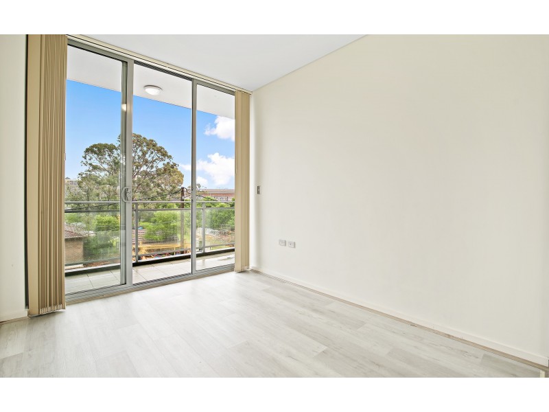 4/48 Cooper Street, Strathfield NSW 2135