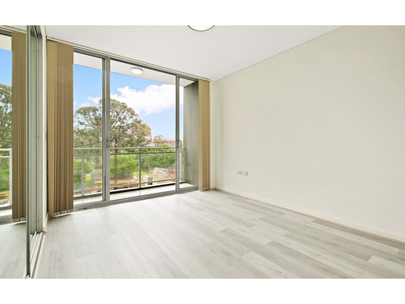 4/48 Cooper Street, Strathfield NSW 2135