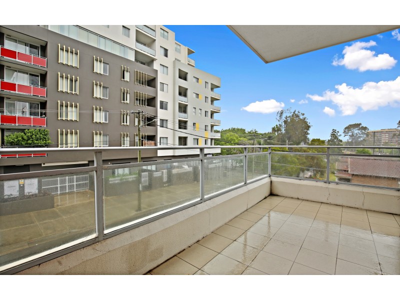 4/48 Cooper Street, Strathfield NSW 2135