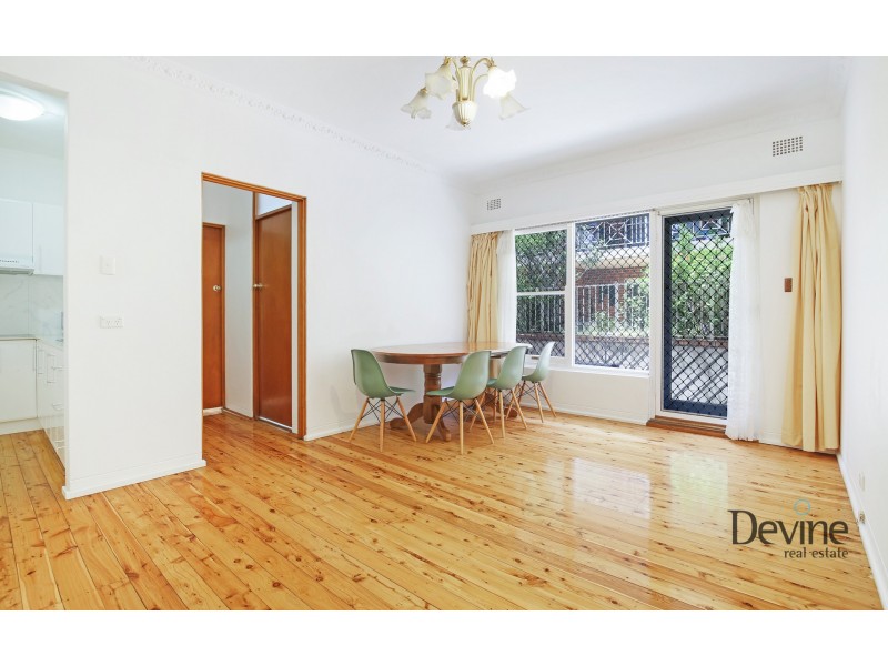 6/40 Belmore Street, Burwood NSW 2134