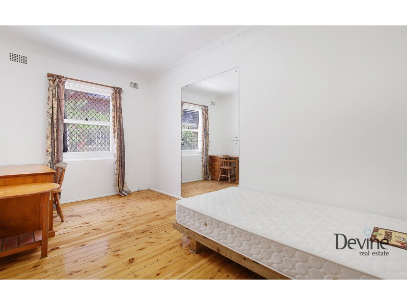 6/40 Belmore Street, Burwood NSW 2134