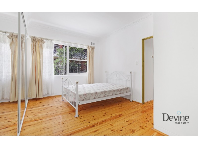6/40 Belmore Street, Burwood NSW 2134